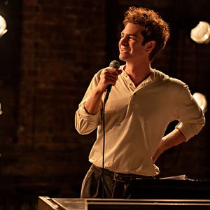 Fotoğraf Tick, Tick…Boom!