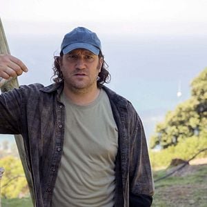 Fotoğraf Hubert Delattre