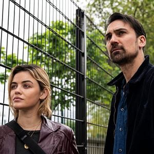 Fotoğraf Henry Lloyd-Hughes