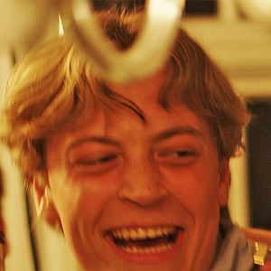 Fotoğraf Tord Kinge