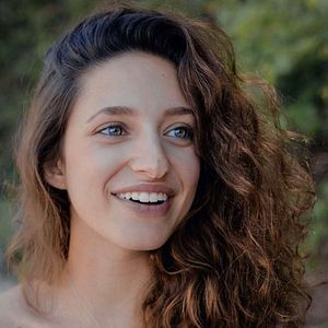 Fotoğraf Miriam Moss