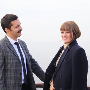 Fotoğraf Elli Kelimelik Mektuplar