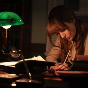 Fotoğraf Elli Kelimelik Mektuplar