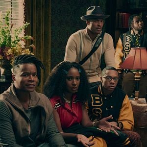 Fotoğraf Ashley Blaine Featherson