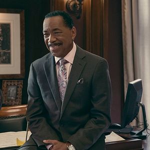 Fotoğraf Obba Babatundé