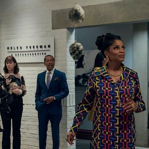 Fotoğraf Judith Scott