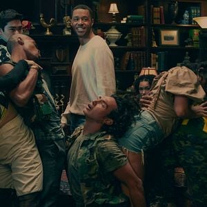 Fotoğraf Dear White People