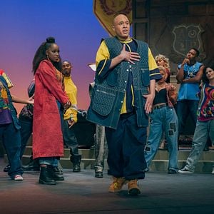 Fotoğraf Ashley Blaine Featherson