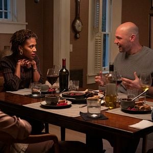 Fotoğraf Nicole Beharie