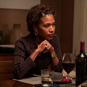 Fotoğraf Nicole Beharie