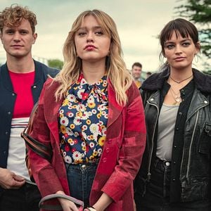 Fotoğraf Aimee Lou Wood