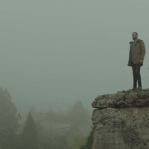 Fotoğraf Ali Suliman