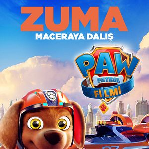Fotoğraf Paw Patrol Filmi