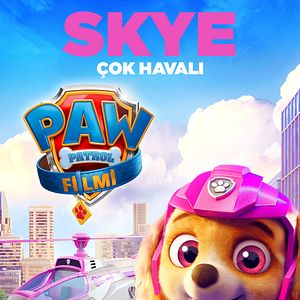 Fotoğraf Paw Patrol Filmi
