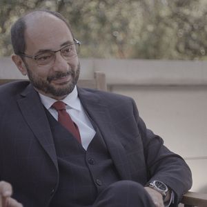 Fotoğraf Jordi Sánchez