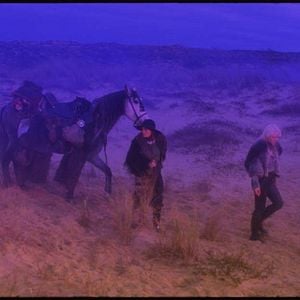 Fotoğraf After Blue (Paradis sale)