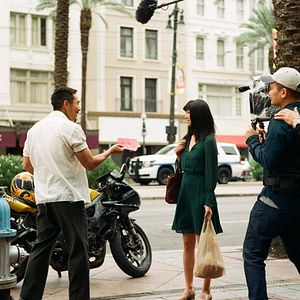 Fotoğraf Justin Chon