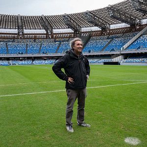 Fotoğraf È stata la mano di Dio