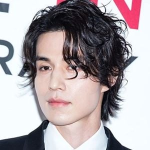 Fotoğraf Dong-wook Lee