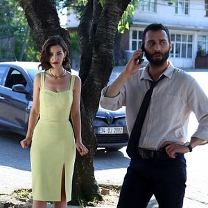 Fotoğraf Baş Belası