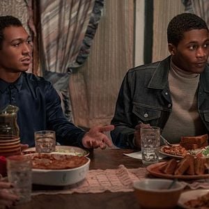 Fotoğraf Demetrius Flenory Jr.