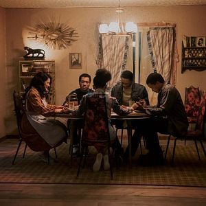 Fotoğraf Russell Hornsby