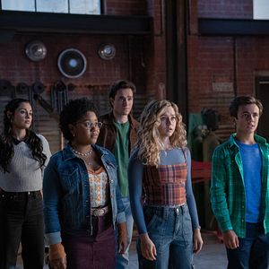 Fotoğraf Yvette Monreal