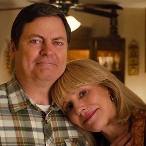 Fotoğraf Mary-Louise Parker