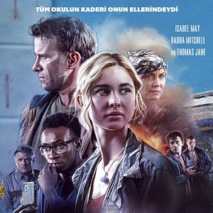 Fotoğraf Koş Saklan Dövüş