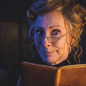 Fotoğraf Andrea Sawatzki