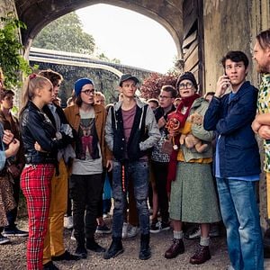 Fotoğraf Axel Stein