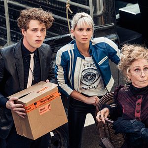 Fotoğraf Cosima Henman