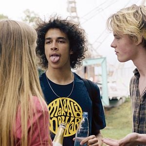 Fotoğraf Emil von Schönfels