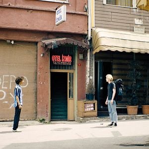 Fotoğraf Emil von Schönfels