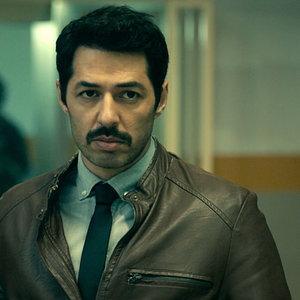 Fotoğraf Karanlık Şehir Hikayeleri: Kilit