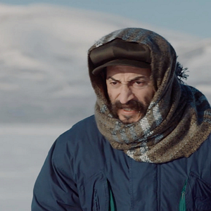 Fotoğraf Kar Kırmızı