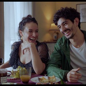 Fotoğraf Hamza Meziani