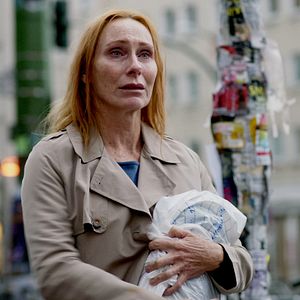 Fotoğraf Andrea Sawatzki