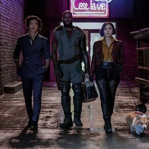 Fotoğraf Daniella Pineda