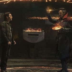 Fotoğraf Tom Holland