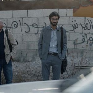 Fotoğraf David Field