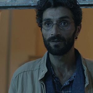 Fotoğraf Ziad Bakri