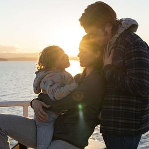 Fotoğraf Nick Robinson