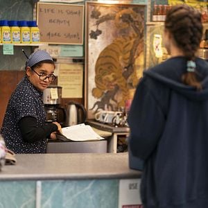 Fotoğraf Tracy Vilar