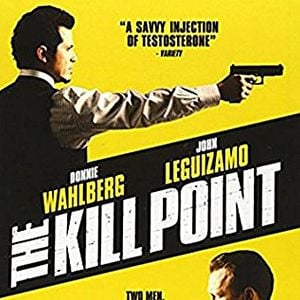Fotoğraf The Kill Point