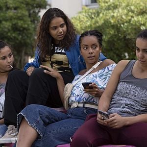 Fotoğraf Lina El Arabi