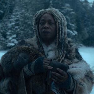 Fotoğraf Alfre Woodard