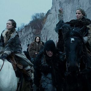 Fotoğraf Sylvia Hoeks