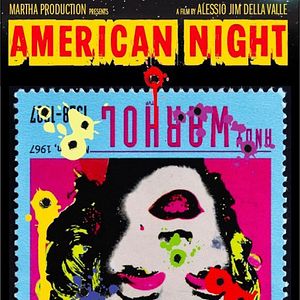 Fotoğraf American Night