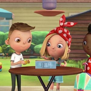 Fotoğraf Bilim İnsanı Ada Arı